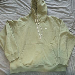 Vintage nike hoodie